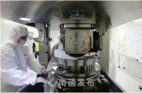 圖秀開發區 穿戴設備技術開發引領產業標桿與創新高地