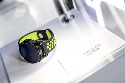 從穿戴設備到智能汽車 吉利如何借力技術生態(tài)鏈實現彎道超車