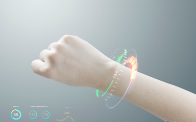 珠海智能硬件APP開發與穿戴設備技術開發 融合創新，智聯未來